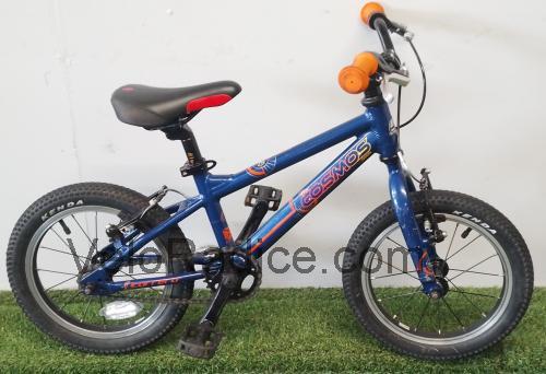 Carrera Cosmos scheda tecnica e recensioni